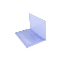 Чехол Barn&Hollis для APPLE MacBook Pro 13 Matte Case Light Blue УТ000026915