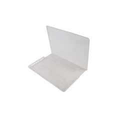 Чехол Barn&Hollis для APPLE MacBook Pro 14 2021 Matte Transparent УТ000029441