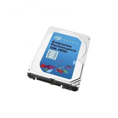 Жесткий диск HDD Seagat Enterprise Performance 600GB SAS 128MB 10000RPM (ST600MM0009) Seagate