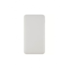 Внешний аккумулятор Red Line RP-45 (10000 mAh), белый