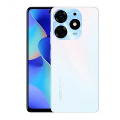 Смартфон Tecno Spark 20 8/128Gb Cyber White