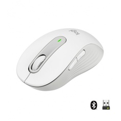 Мышь Logitech M650 WHITE (910-006392)