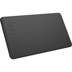 Графический планшет HUION H640P