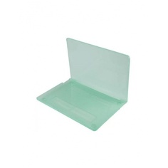 Накладка Barn&Hollis Matte Case на ноутбук Apple MacBook Pro 13 (A1706/A1708/A1989/A2159/A2289/A2251/A2338), зеленый УТ000026901