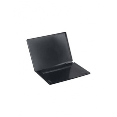 Накладка Red Line на ноутбук Huawei Matebook 13, матовая, черная УТ000023067