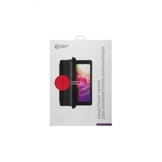 Чехол книжка Red Line для Apple iPad Mini 6 (2021), красный УТ000029643