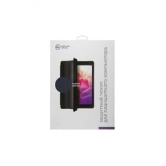 Чехол книжка Red Line для Apple iPad Mini 6 (2021), синий УТ000029646