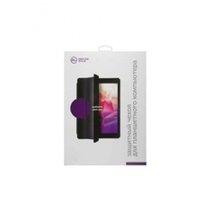Чехол книжка Red Line для Apple iPad Mini 6 (2021), фиолетовый УТ000029647