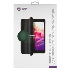 Чехол книжка Red Line для Huawei MatePad 11", зеленый УТ000029706
