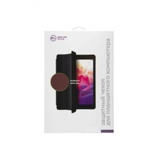 Чехол книжка Red Line для Huawei MatePad 11", коричневый УТ000029708