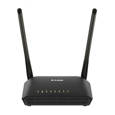 Wi-Fi роутер D-Link DIR-615S/RU/B1A