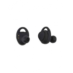 Наушники Barn&Hollis с микрофоном (TWS) B&H-16, черные