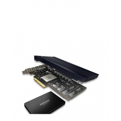 Накопитель SSD Samsung Enterprise PM1735 1600Gb (MZPLJ1T6HBJR-00007)