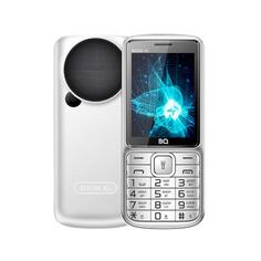Мобильный телефон BQ BQ-2810 BOOM XL Silver