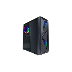 Корпус 1stPlayer Firerose F4 (F4-3R1)