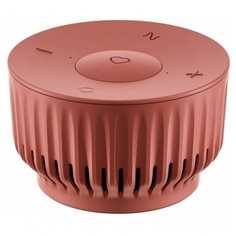 Умная колонка Sber Boom Mini SBDV-00095 Салют красный (SBDV-00095T)