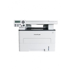 МФУ лазерное Pantum M6700D серый