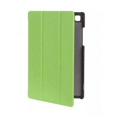 Чехол Red Line для Samsung Galaxy Tab A7 2020 Green УТ000022991