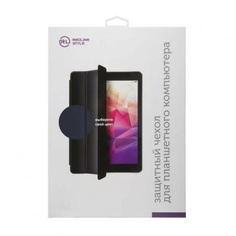 Чехол книжка Red Line для Huawei MatePad 11", синий УТ000029711