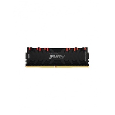 Память оперативная DDR 4 Kingston FURY Renegade 8Gb 3200Mhz (KF432C16RBA/8)