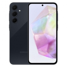 Смартфон Samsung Galaxy A35 8/256Gb (SM-A356EZKGCAU) Dark Blue