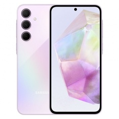 Смартфон Samsung Galaxy A35 8/256Gb (SM-A356ELVGCAU) Lavender