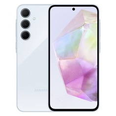 Смартфон Samsung Galaxy A35 8/128Gb (SM-A356ELBDCAU) Blue