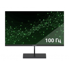 Монитор Digma 23.8" Progress 24P501F черный (DM24SB01)