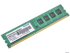 Память DDR3 Patriot 4Gb Signature Line (PSD34G160081) Патриот