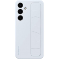 Чехол Samsung Standing Grip Case S24+ (EF-GS926CLEGRU) Light Blue