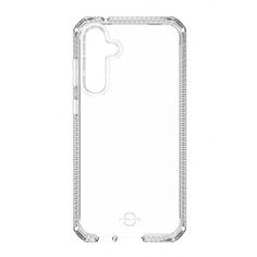 Чехол-накладка ITSKINS SPECTRUM CLEAR для Samsung Galaxy S23FE, прозрачный