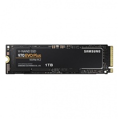 Накопитель SSD Samsung 1000Gb 970 EVO Plus (MZ-V7S1T0BW)