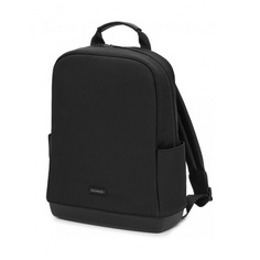 Рюкзак Moleskine The Backpack Soft Touch 15", черный ET9CC02BKBK