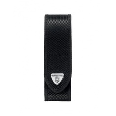 Чехол Victorinox для ножей Ranger Grip 130 мм, до 3 уровней, нейлоновый, черный