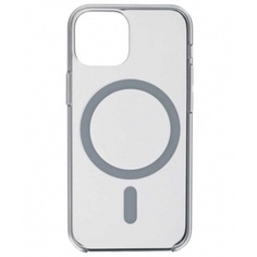 Чехол MagSafe для iPhone 13 mini Clear Case with MagSafe Apple