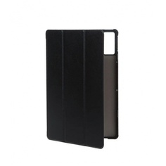 Чехол - книжка Red Line для Xiaomi Redmi Pad, черный УТ000032506