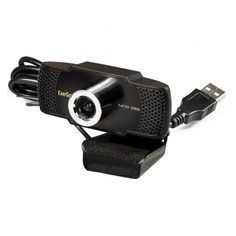Веб-камера Exegate BusinessPro C922 HD (EX287377RUS)
