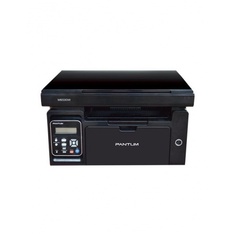 МФУ лазерное Pantum M6500W черный