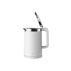 Чайник электрический Xiaomi Mi Smart Kettle Pro Global, белый (BHR4198GL)