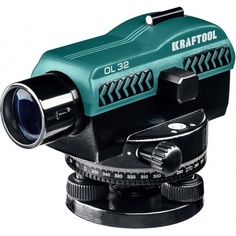 Нивелир оптический Kraftool OL-32 34520