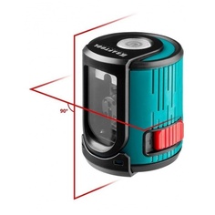 Уровень лазерный Kraftool CL 20 34700