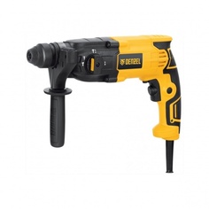 Перфоратор электрический RH-650-18, SDS-plus, 650 Вт, 2,0 Дж, 3 плюс 1 реж.// Denzel