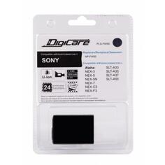Аккумулятор DigiCare PLS-FW50 / NP-FW50 для Alpha a6000/NEX-7, 6, 5R,3N,F3, SLT-A37