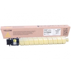 Тонер Ricoh Aficio MP C2003SP/C2503SP/C2003ZSP/C2503ZSP желтый, type MPC2503H (9.5K)