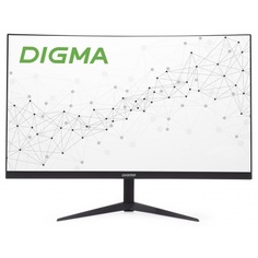 Монитор Digma 23.6" Gaming DM-MONG2450 черный VA