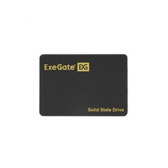 Накопитель SSD ExeGate A400Next 240GB (EX276688RUS)