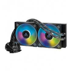 Система водяного охлаждения Liquid Freezer II 280 A-RGB ACFRE00106A Arctic Cooling