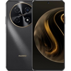 Смартфон Huawei Nova 12i 8/128Gb Black