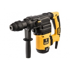 Перфоратор электрический RHV-1050-38-max, SDS-max, 1050 Вт, 10 Дж, 2 плюс 1 реж.// Denzel