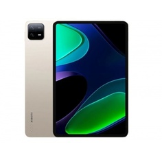 Планшет Xiaomi Mi Pad 6 RU 6/128Gb Champagne